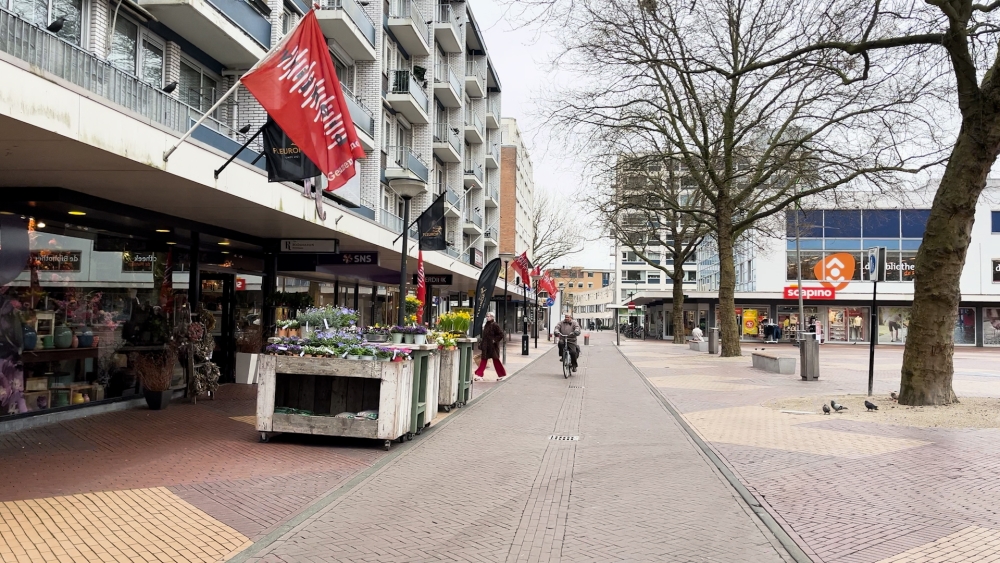 Dag tegen racisme: ‘Iedereen heeft rood bloed, dus waarom zou je daar onderscheid willen maken’