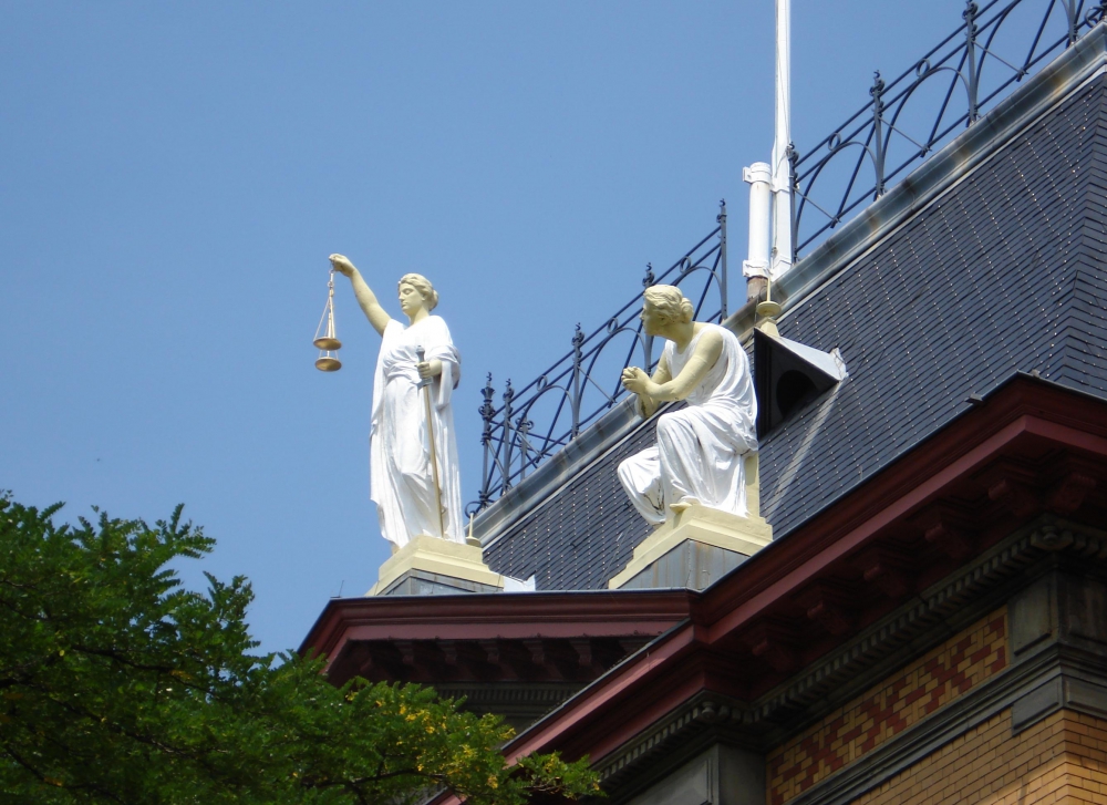 Schiedammer ook volgens gerechtshof schuldig aan moorden