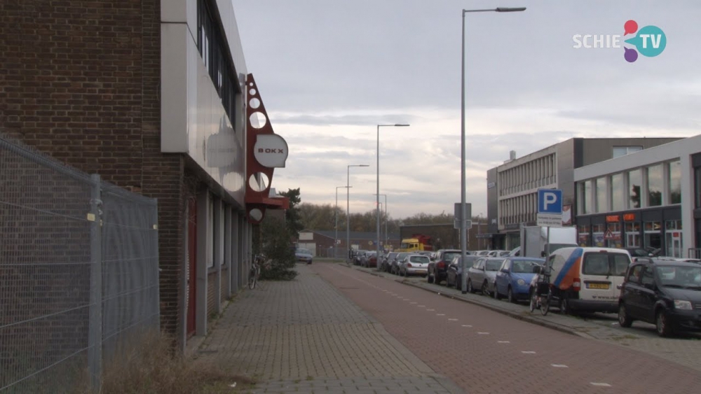 Nieuwe locatie voor Stichting Net Niet Genoeg: &#039;We zijn erop vooruit gegaan!&#039;