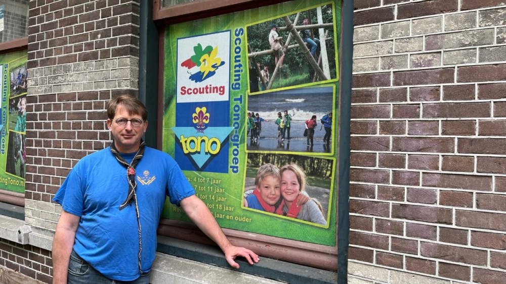 90 jaar Tono-groep: van meisjesgroep naar een scoutingvereniging voor iedereen