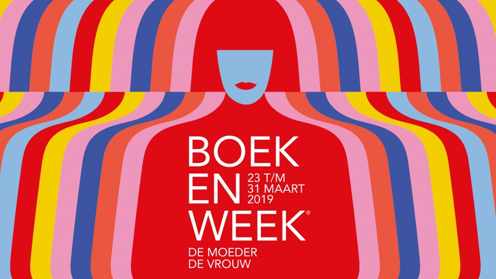 Veel activiteiten in Schiedam tijdens Boekenweek