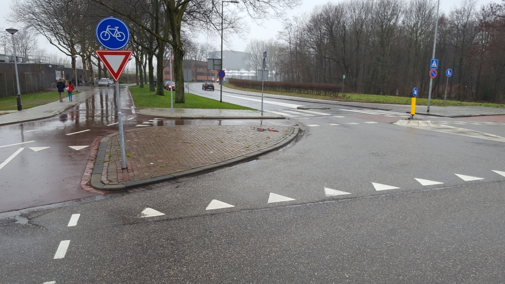 Doorrijder aanrijding jonge fietsster heeft zich nog niet gemeld: &#039;Het is nu een misdrijf&#039;