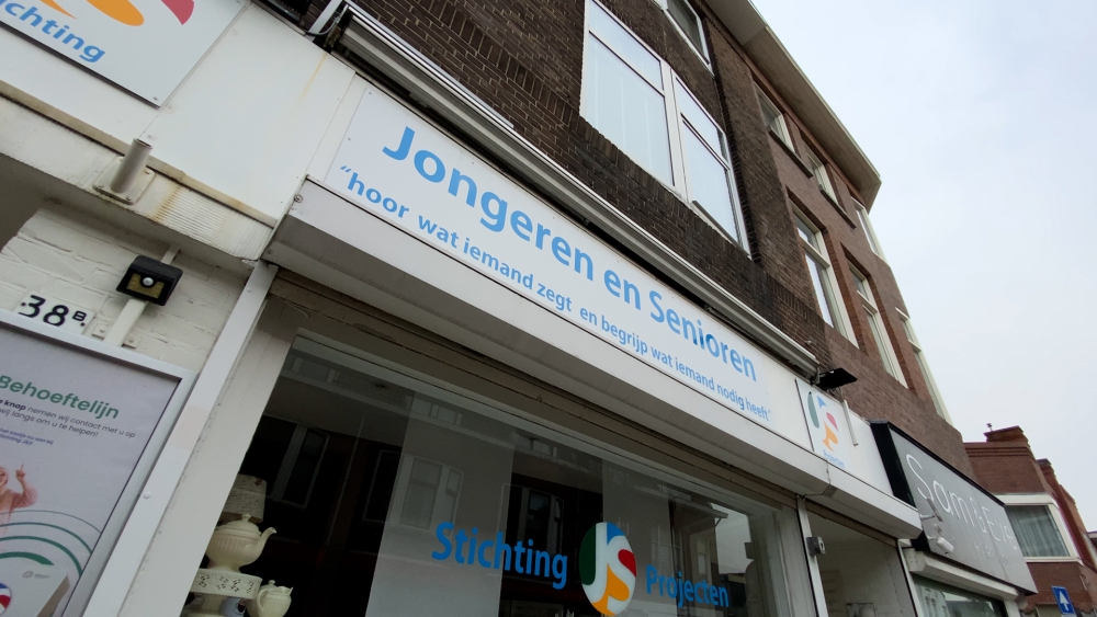 Stichting J&amp;S week dicht na hoosbui: ‘Het regende binnen’