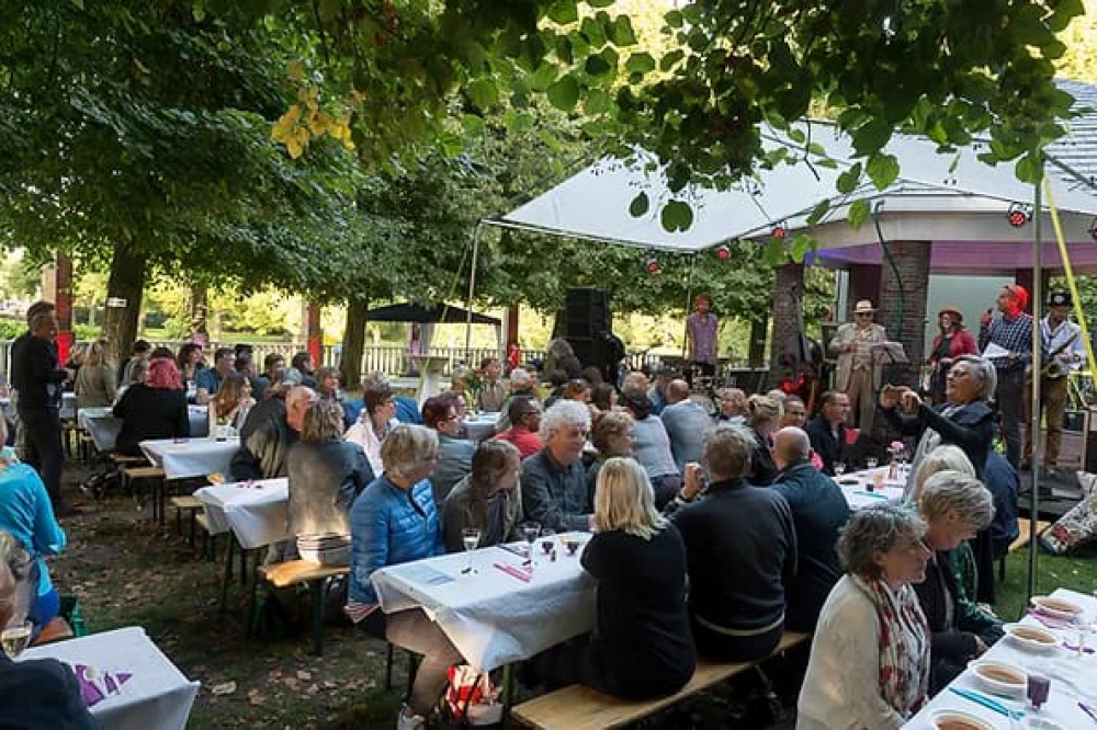 Wereldmuziekfestival Verueño is er weer: op zaterdag 3 en zondag 4 september