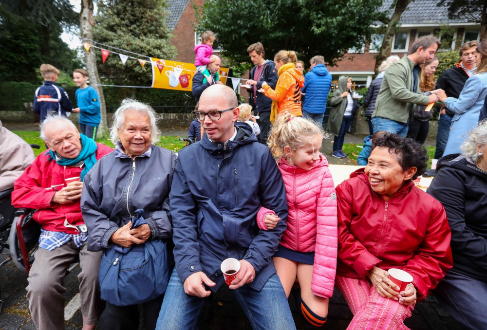 Inschrijving Burendag 2019 gestart