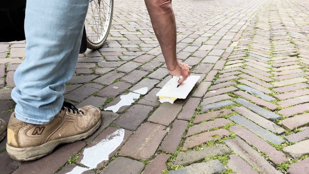 De stempels zijn gezet: Vlaardingen klaar voor de Haring en Bier Wandeltocht