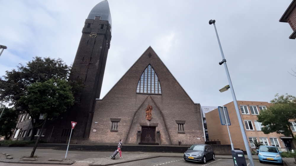 Soap rond Heilig Hartkerk houdt aan: gesprekken duren nóg langer