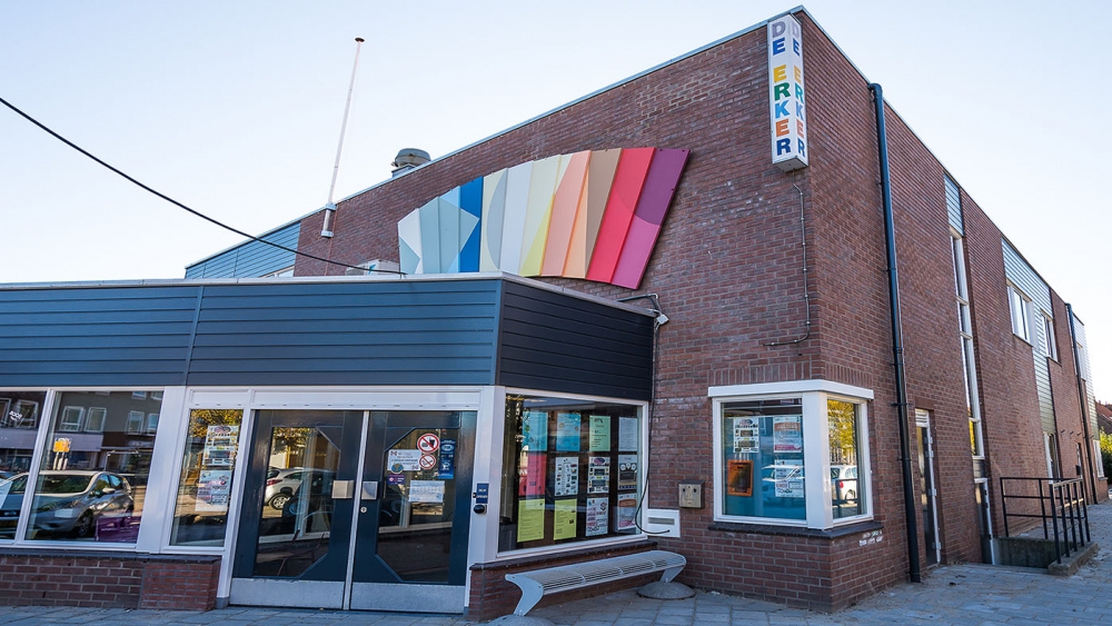 Behoeftelijn breidt uit naar Schiedam-West