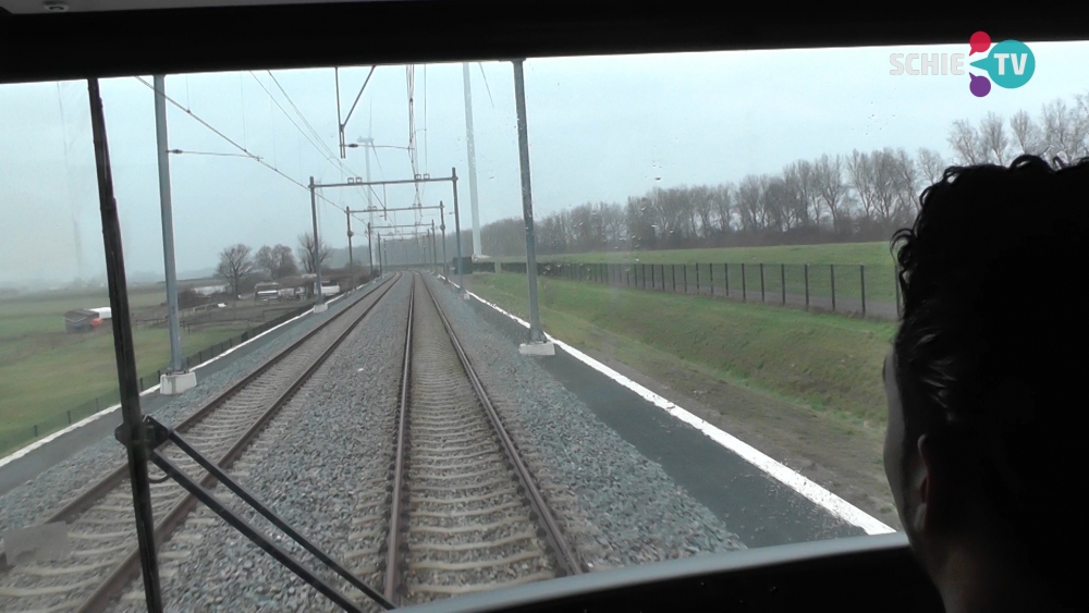 De Hoekse Lijn gaat zeker &#039;nog dit jaar&#039; rijden