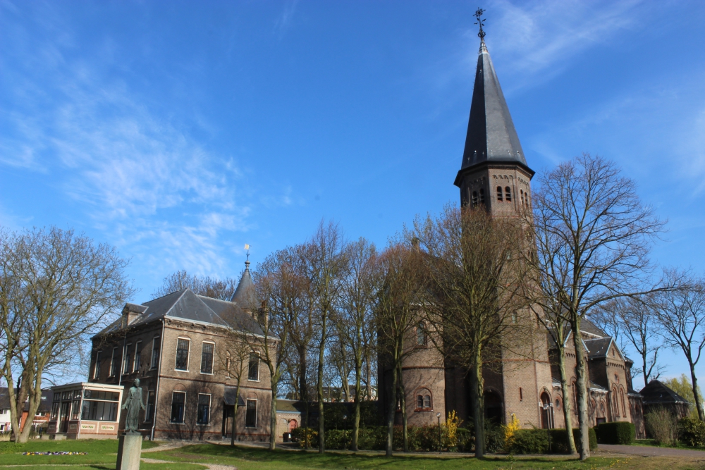 Sint Maartens lampionoptocht Schiedam Noord krijgt ander karakter