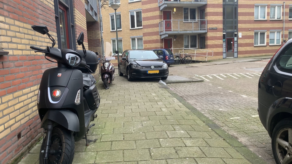 Raad worstelt met uitkomst parkeerreferendum: ‘Hadden bewoners wel genoeg informatie?’