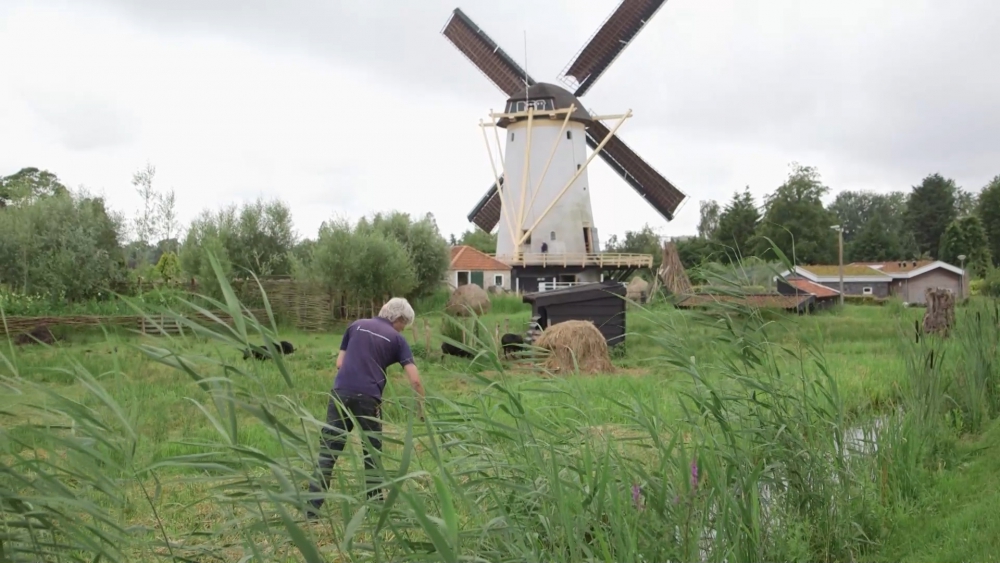 Open Monumentendagen in Schiedam op 11 en 12 september; korte docu&#039;s deze week op SCHIE TV