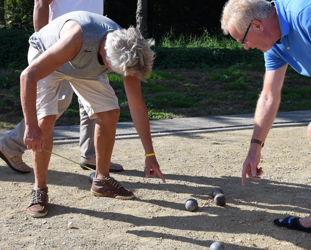 Landelijke primeur in sportkantine van P.P.S.C. Schiedam: De Derde Helft