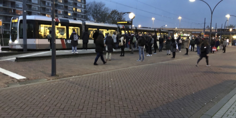 RET gaat van recordjaar naar diepe crisis