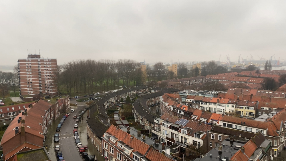 Brandweer loopt vast in de Gorzen: ‘Echt geschrokken wat we aantroffen’