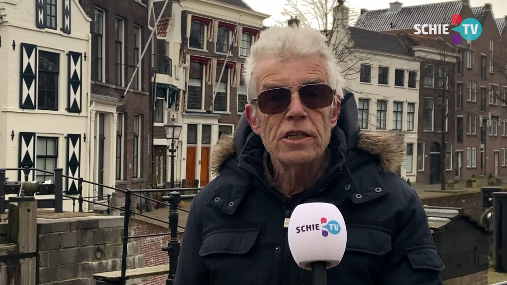 Het weekendweer met Tom Bruin