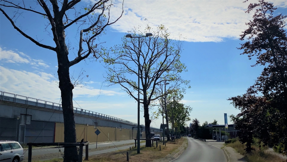 Parkeergarage bij de Horvathweg dankzij miljoeneninvestering vanuit het Rijk