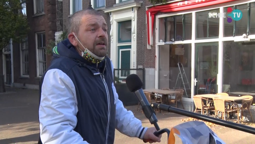 De Stem van Schiedam: De boa&#039;s in Schiedam krijgen € 300,- bonus, wat vindt u daarvan?