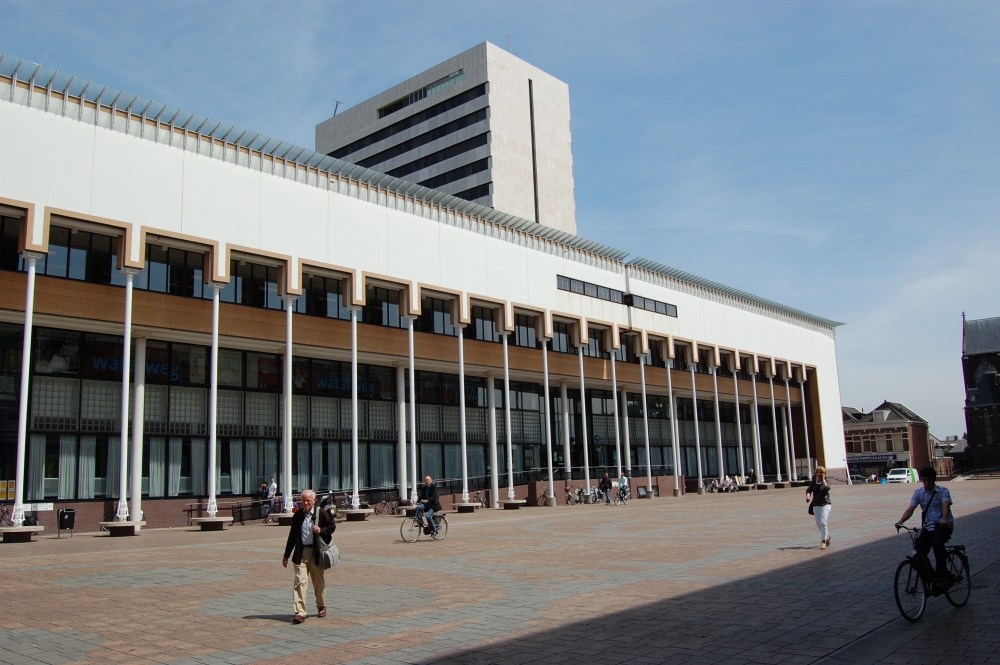 Gemeente is weer telefonisch bereikbaar