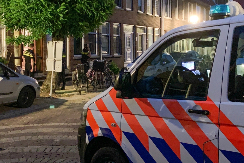 Marktplaatskopers blijken gewapende overvallers