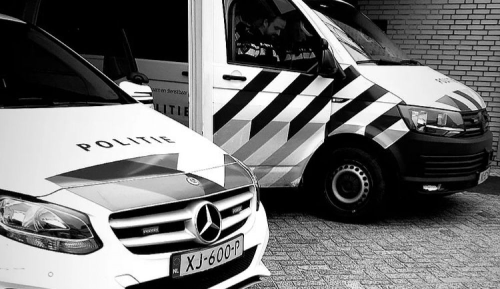 Politie weet bestuurder &#039;Fast-and-Furious&#039;-scooter aan te houden na achtervolging