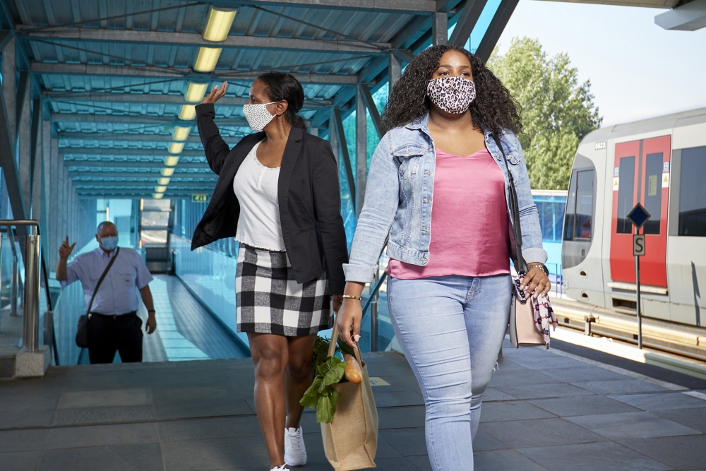 De RET rijdt maandag 31 augustus weer op volle sterkte