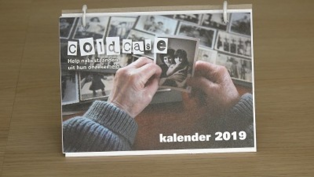 Twee Schiedamse zaken in coldcasekalender 2019