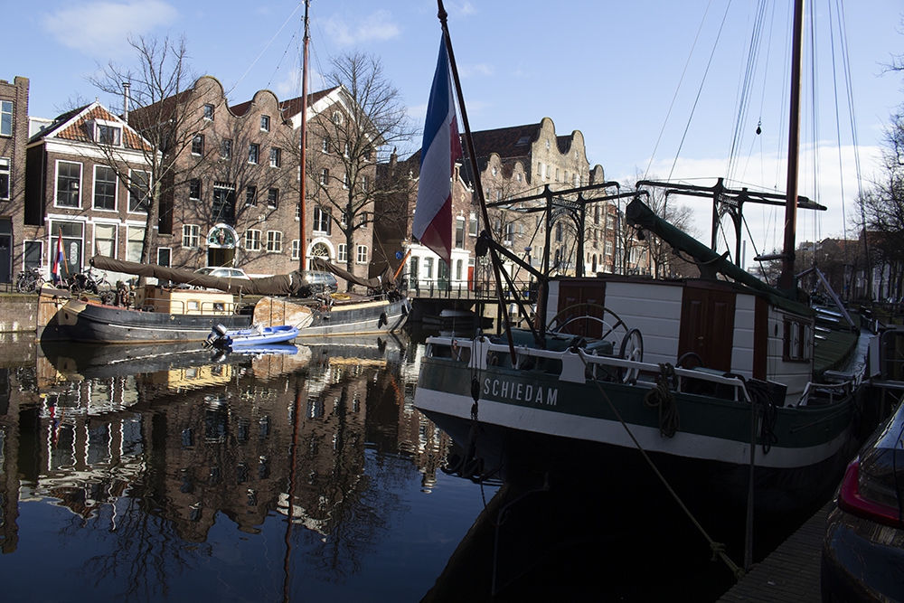 Jubileumjenever in de maak “Het is een uniek product”