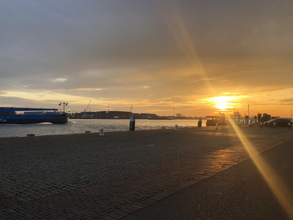 De langste nacht in Midden Delfland