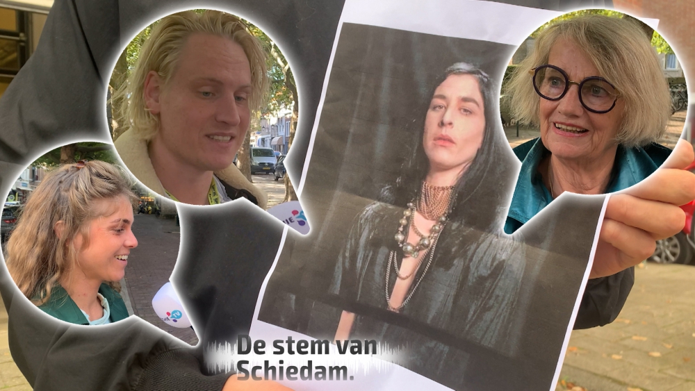 “Ik ben geen van beiden”, Schiedammers over Raven van Dorst