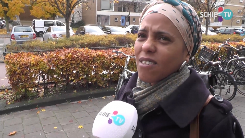 De stem van Schiedam: Hoe bannen we racisme uit?