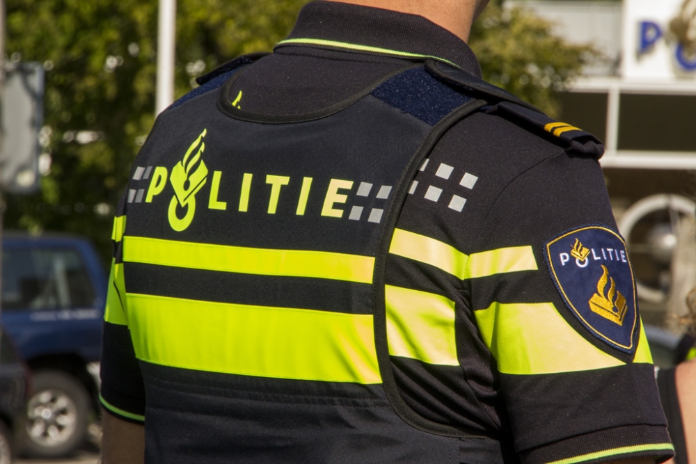 Politie zoekt getuigen overval in woning P.J. Troelstralaan