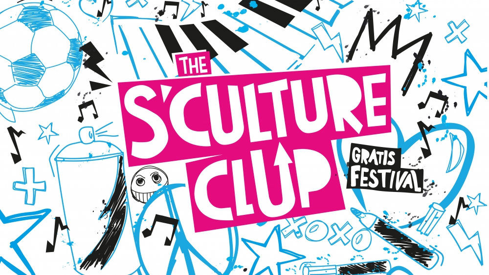 The S’Culture Clup: nieuw Schiedams festival voor en door jongeren