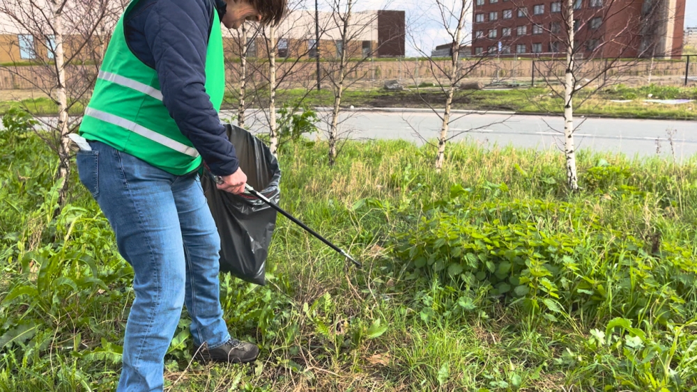 Bijna 1.600 kilo Vlaardings afval opgehaald tijdens CleanUp Day