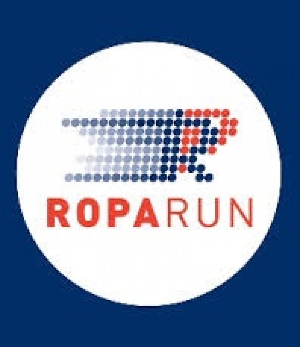 Roparun 2019 telt 332 teams