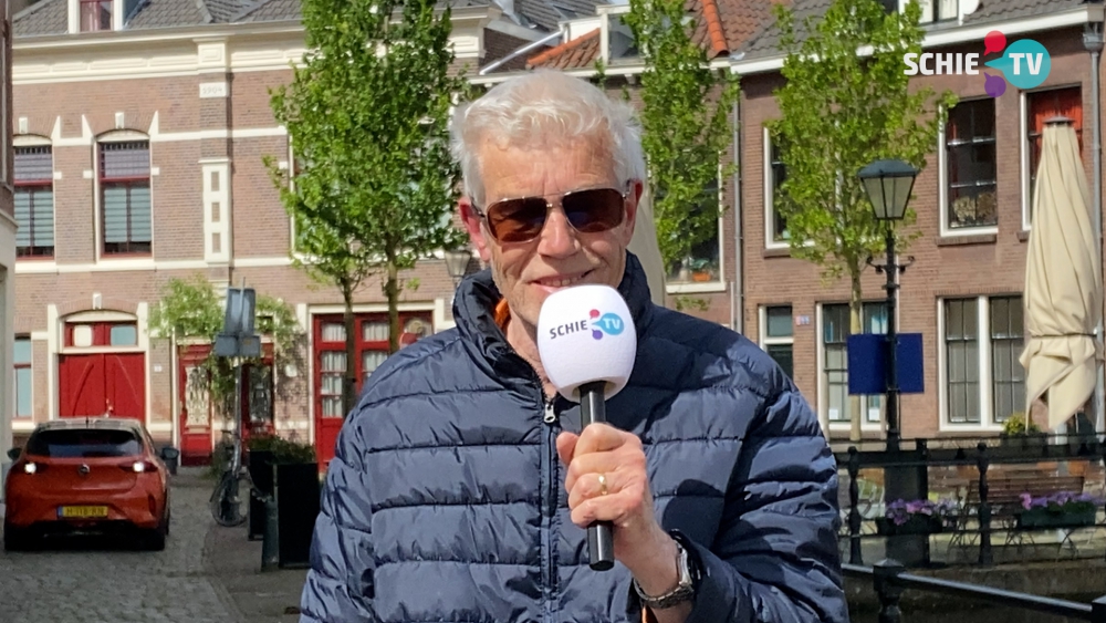 Het weekendweer met Tom Bruin