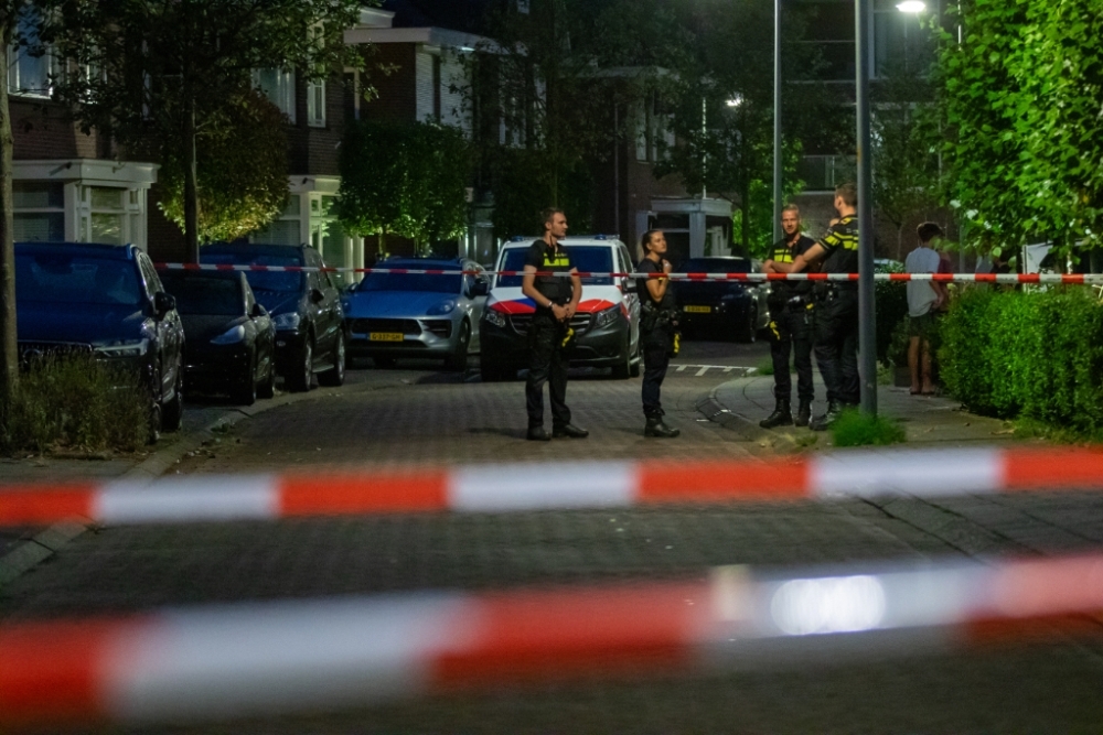 Opnieuw twee verdachten aangehouden aanslagpoging bij overleden loodgieter