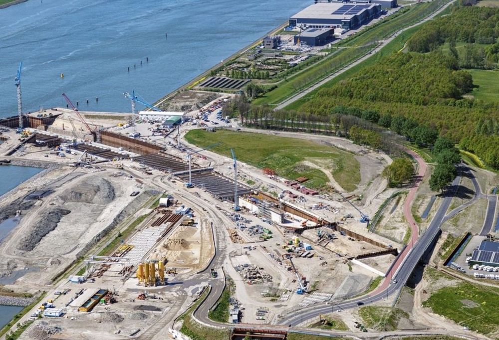 Zoveel tol ga je betalen als je door de nieuwe Blankenburgverbinding wilt rijden