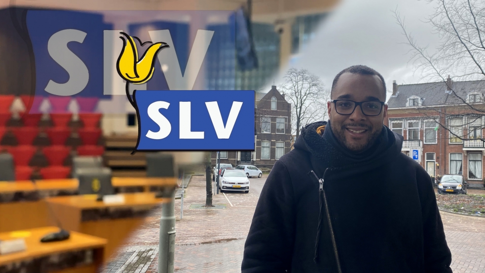 De Schiedamse partijen uitgelegd: SLV