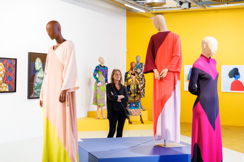 Stedelijk Museum lanceert virtuele tentoonstelling over modest fashion