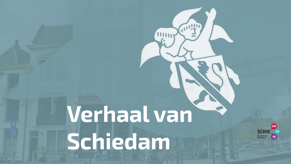 Waarom is de Liduina Basiliek eigenlijk een basiliek? Aflevering 2 ‘Verhaal van Schiedam – de podcast’