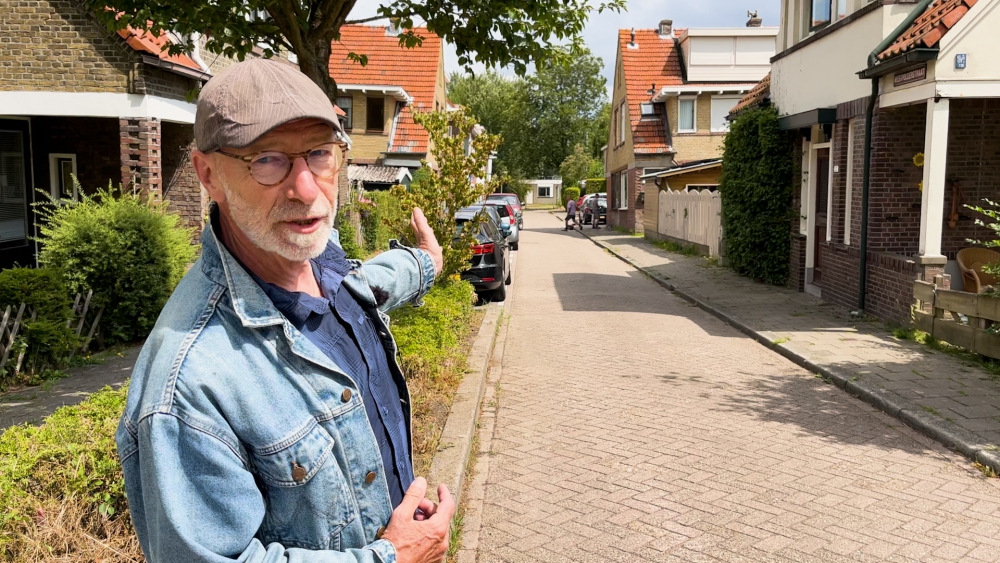 Bijdorp bestaat in september 100 jaar: ‘Een heel bijzonder plekje in Schiedam’