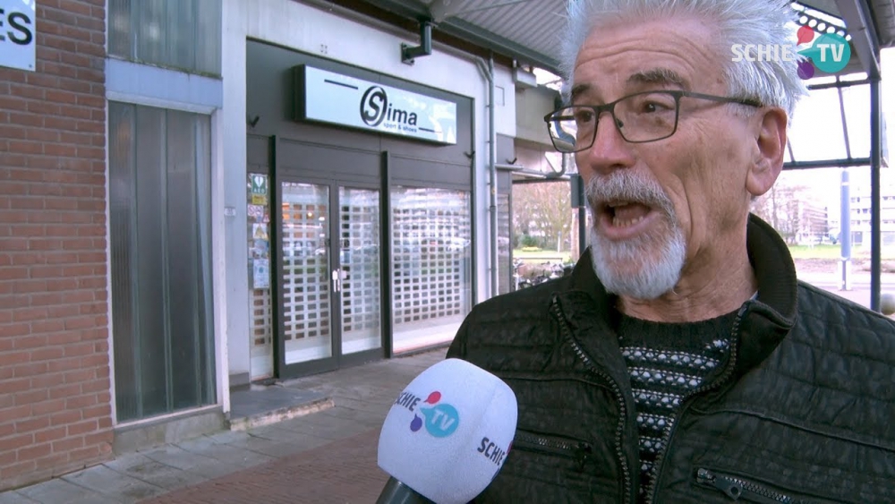 De Stem Van Schiedam: Moet Schiedam kindvluchtelingen opnemen?