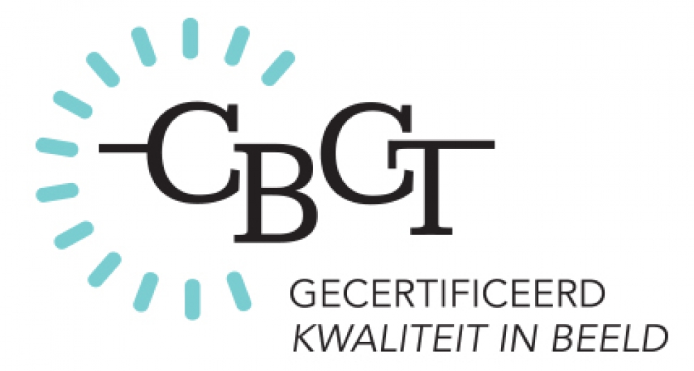 Bibliotheek Schiedam ontvangt kwaliteitscertificaat CBCT