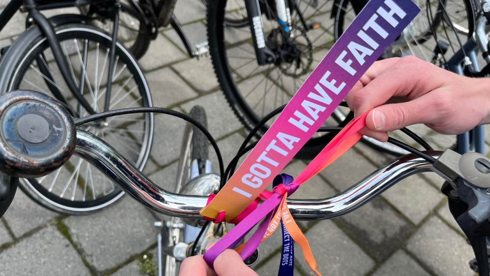 Schiedamse jongeren hebben ‘Faith(ers)’ in de toekomst