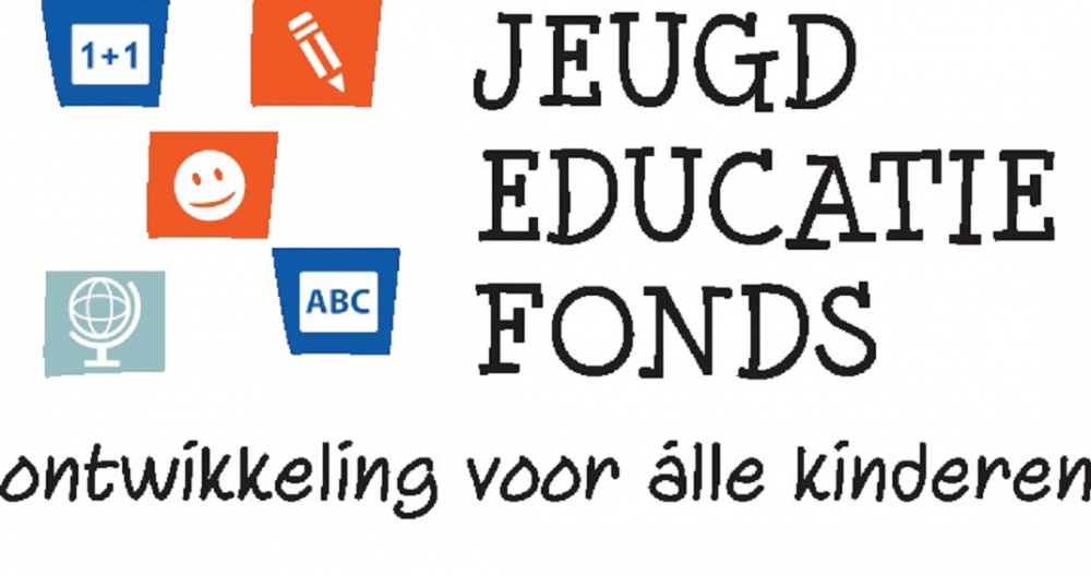 Fonds Schiedam Vlaardingen steunt Jeugdeducatiefonds op 7 Schiedamse scholen