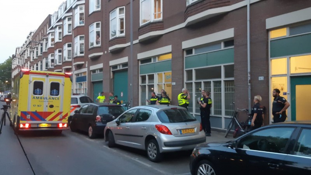 Schiedamse Alice (15) werd in Rotterdam doodgestoken door 16-jarige