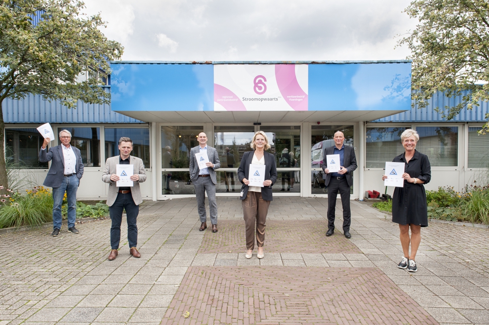 Samenwerking in Job Academie moet overgang van school naar werk vloeiender maken