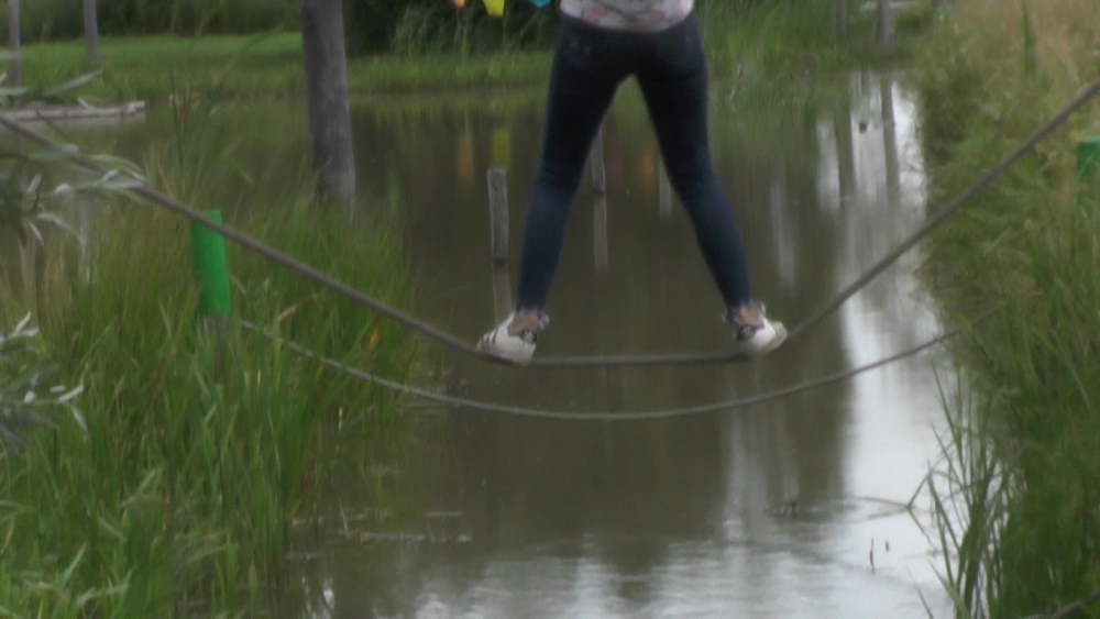 Lekker de natuur ontdekken bij Speelpolder WIJland