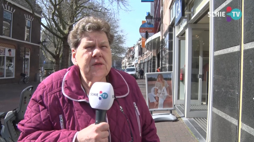 De Stem van Schiedam: Heeft u gestemd?